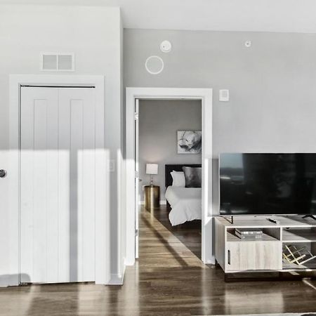 Piedmont Park 1 Bdrm Διαμέρισμα Ατλάντα Εξωτερικό φωτογραφία