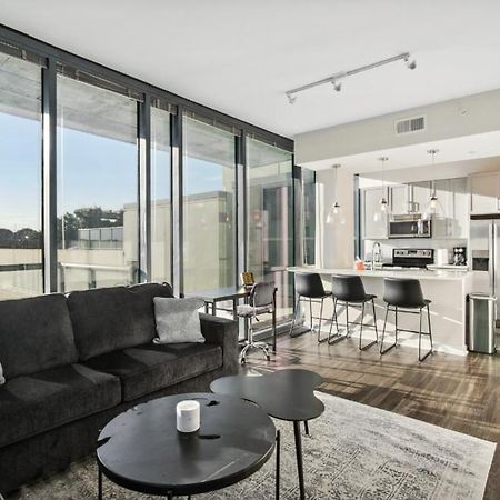 Piedmont Park 1 Bdrm Διαμέρισμα Ατλάντα Εξωτερικό φωτογραφία