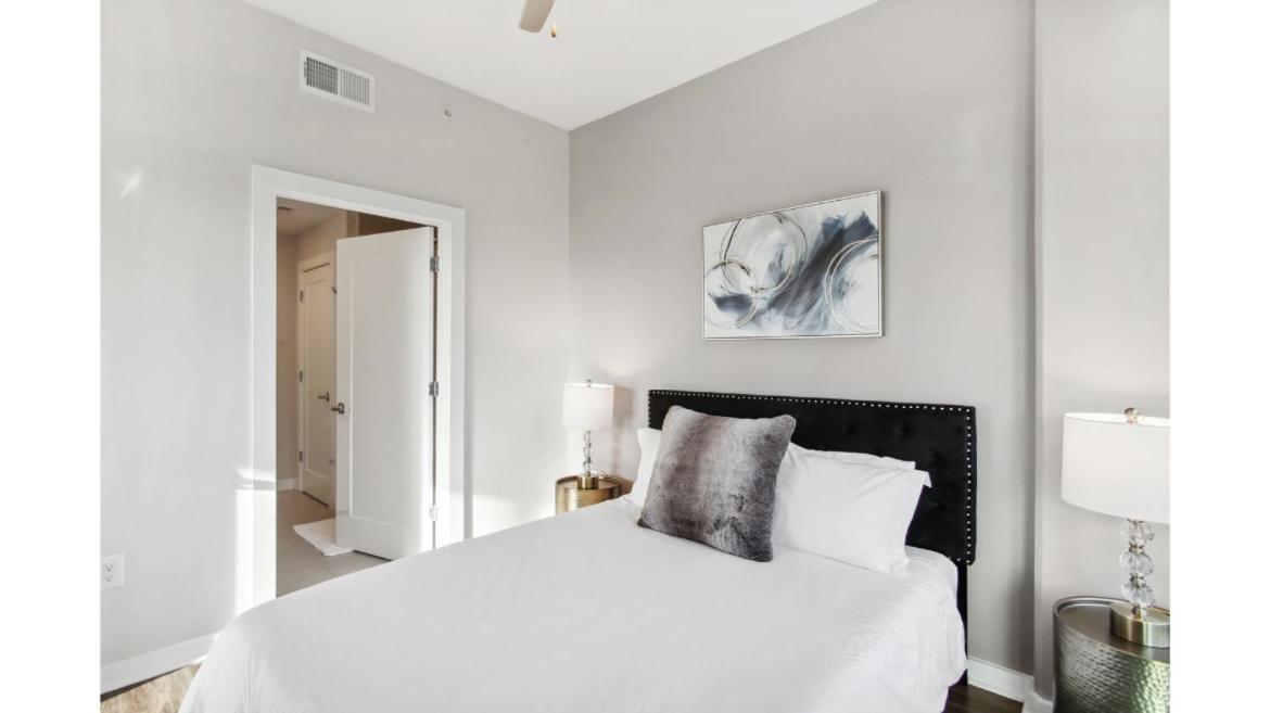 Piedmont Park 1 Bdrm Διαμέρισμα Ατλάντα Εξωτερικό φωτογραφία