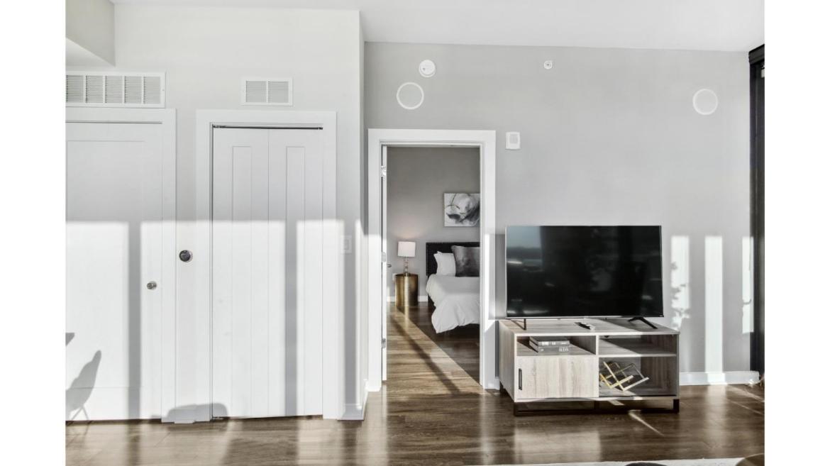 Piedmont Park 1 Bdrm Διαμέρισμα Ατλάντα Εξωτερικό φωτογραφία