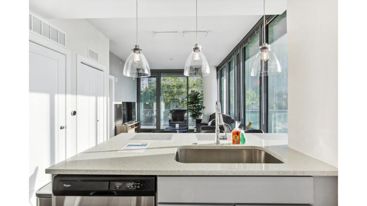 Piedmont Park 1 Bdrm Διαμέρισμα Ατλάντα Εξωτερικό φωτογραφία