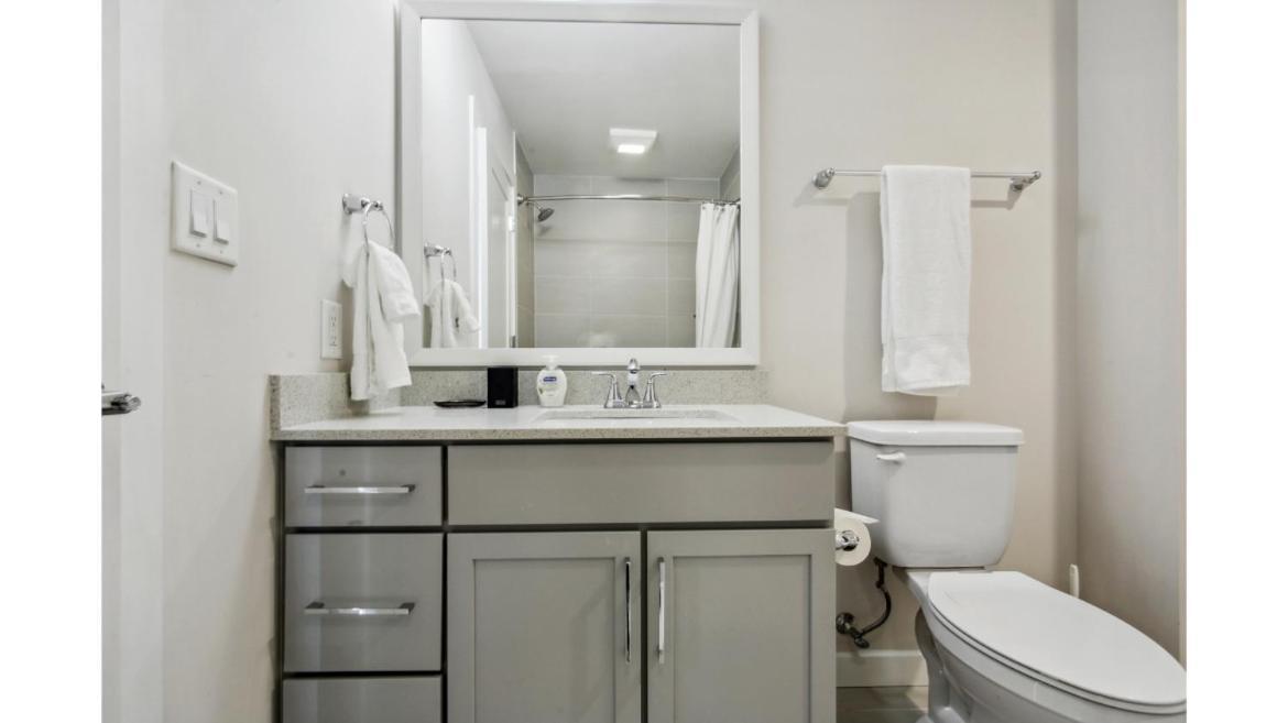 Piedmont Park 1 Bdrm Διαμέρισμα Ατλάντα Εξωτερικό φωτογραφία